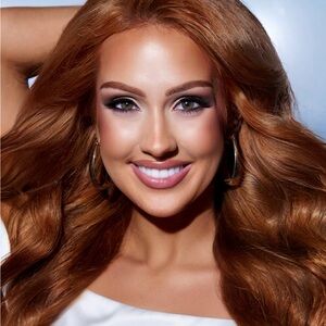 Meet your Posher, Morgan